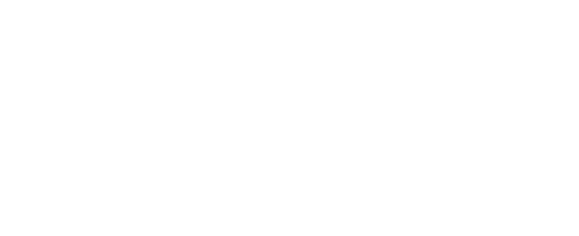 Logo Indigo Blockchain blanc